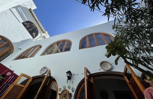 Old San Juan Apartment | OLD MOON OLD SAN JUAN
