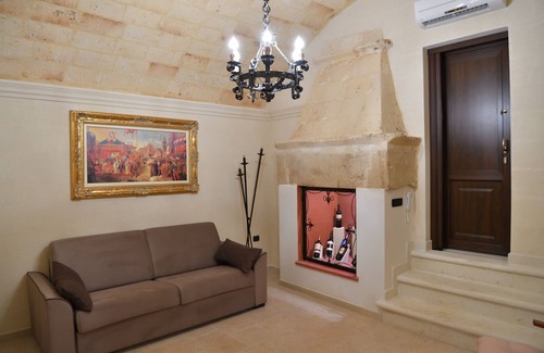 Oria House | Old Oria Cellar of the King