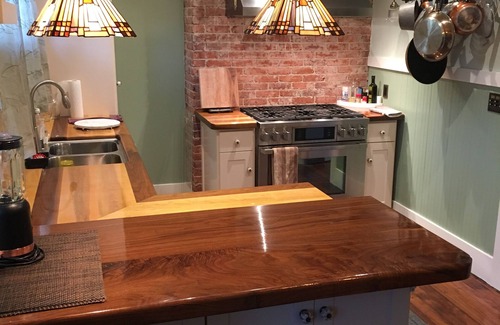 Pasadena House | Old Pasadena, Pasadena Historic Craftsman nWalkable location