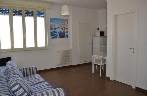 Monopoli Apartment | Old Port House just steps from the sea and the old town