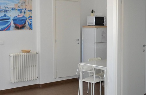 Monopoli Apartment | Old Port House just steps from the sea and the old town