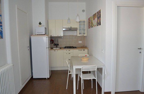 Monopoli Apartment | Old Port House just steps from the sea and the old town