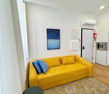 Centro / Baixa Apartment | Old Porto - Tiny House & Apartment Luxury Garden by MyMoradia