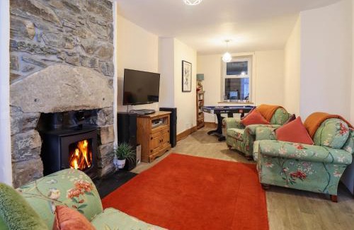 Manod House | Old Post Office