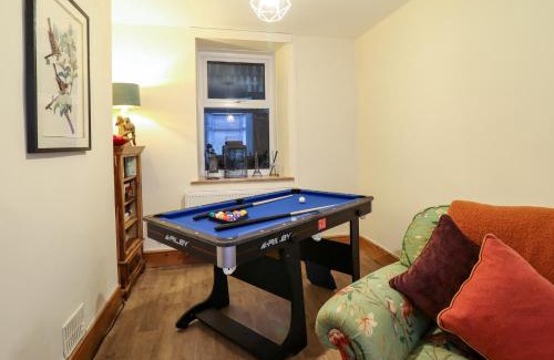 Manod House | Old Post Office