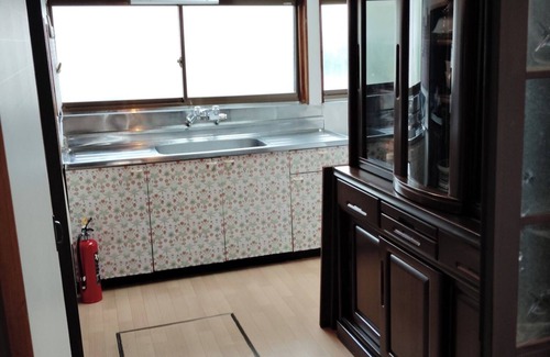 Isinomaki House | Old private house for families and groups Privat/Ishinomaki Miyagi