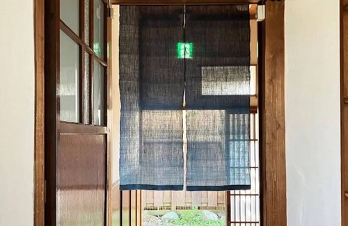 Zushi House | Old private house in Zushi - Nouchi Sakurayama/Zushi Kanagawa
