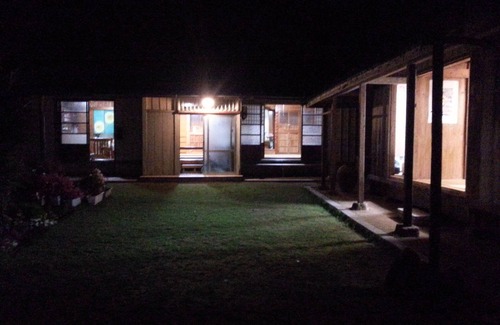 Bise House | Old Private House KANEYA