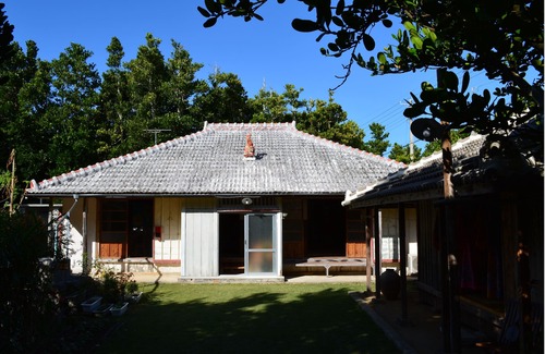 Bise House | Old Private House KANEYA