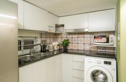 Hang Buom House | Old Quarter 6 Senses 3Br Hoan Kiem