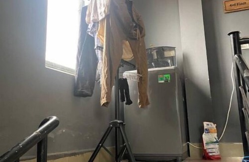 Old Quarter Apartment | Old Quarter Art boutique Railview Apart 2bd Washer