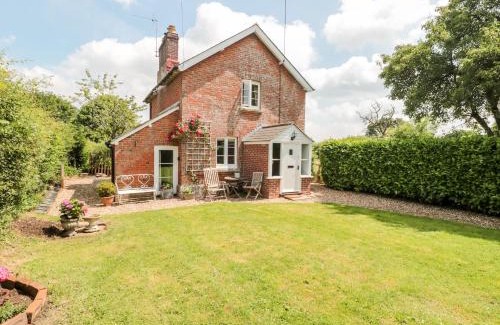 Sturminster Newton House | Old Rectory Cottage