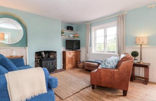 Sturminster Newton House | Old Rectory Cottage