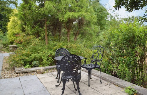 Dinas Cross Cottage | Old Rectory Cottage - Dinas Country Club
