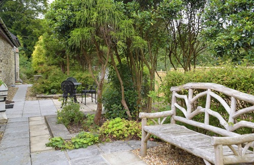 Dinas Cross Cottage | Old Rectory Cottage - Dinas Country Club