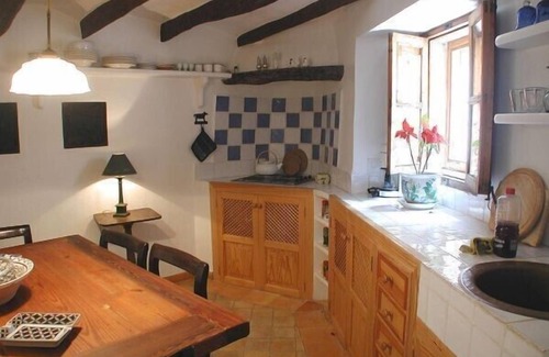Fornalutx Cottage | Old restored farmhouse in the beautiful village of Fornalutx