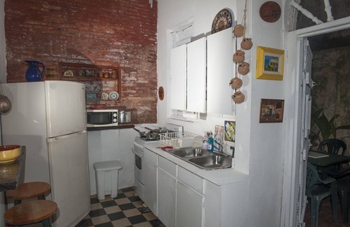 Catedral Apartment | OLD SJ 1ST fl apt ON EXCLU ST W GREAT BAY VIEW !
