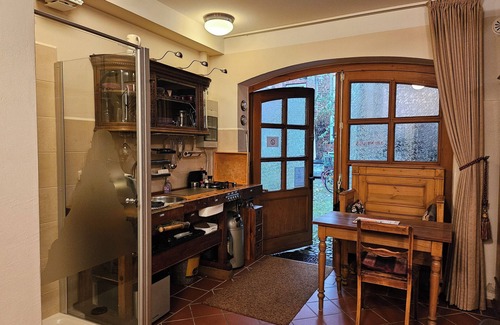 Altstadt Apartment | Old smithy in the heart of Lüneburg