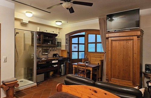 Altstadt Apartment | Old smithy in the heart of Lüneburg