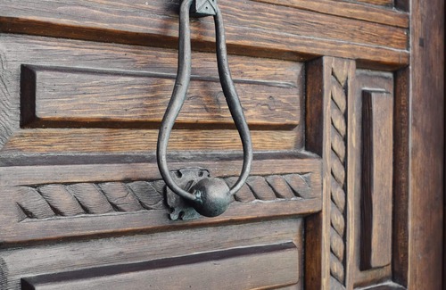 Old Fort Lowell House | Old Southwest Luxury & Glamor - Bolsius House