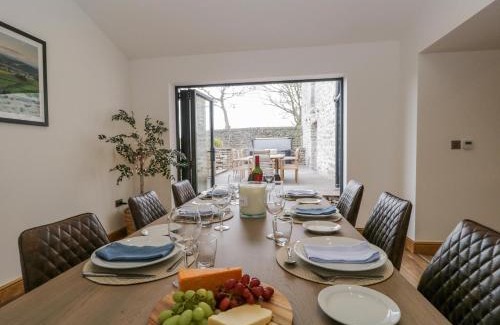 Newton in Furness House | Old Stable