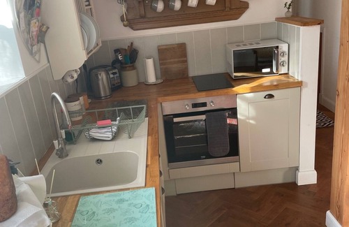 Kincraig Apartment | Old Stable House Ground Floor barn conversion in the Cairngorm National Park