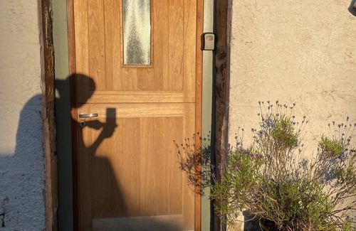 Kincraig Apartment | Old Stable House Ground Floor barn conversion in the Cairngorm National Park
