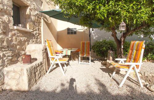 Archanes House | Old Stone House