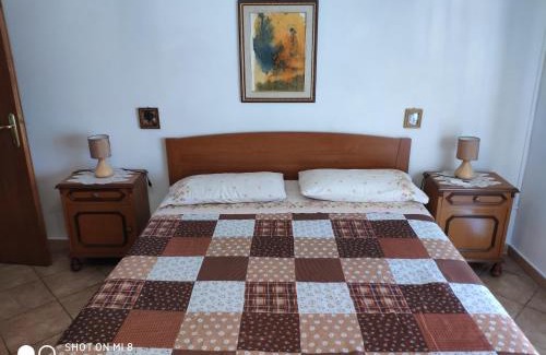 Nebida Apartment | Old style flat