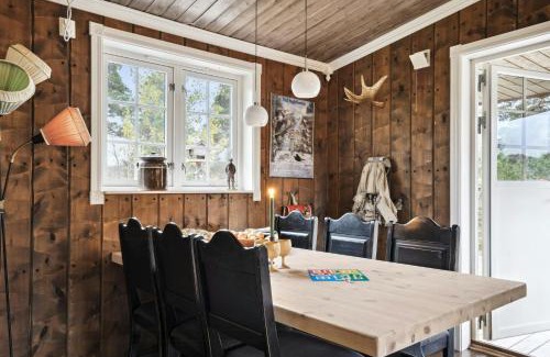 Orkdal House | Old Swiss Hotel Charm In Seljestad