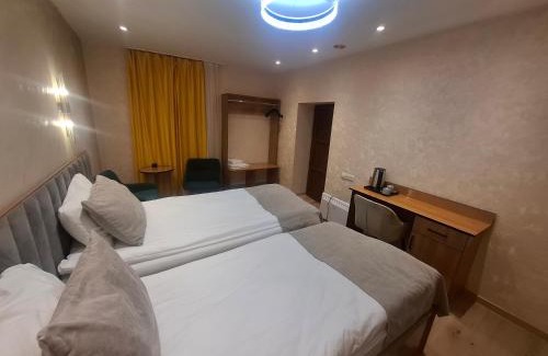 Tatev Bed & Breakfast | Old Tatev Guesthouse
