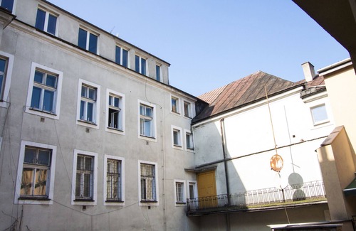Old Town Apartment | # Old Town # 2 mins from Main Square # bitcoin-ready # historic