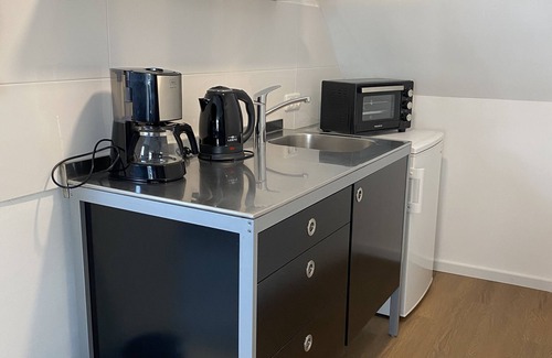 Hamelin Apartment | Old Town Apartment Hameln App 2