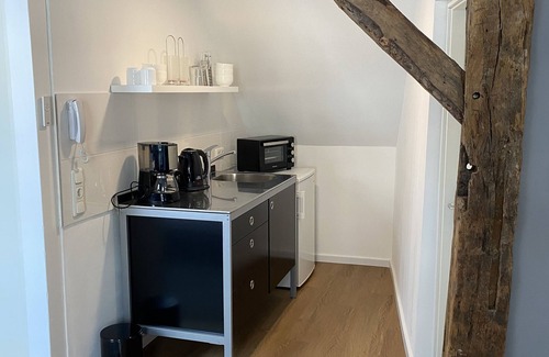 Hamelin Apartment | Old Town Apartment Hameln App 2