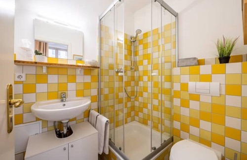 Wilsdruffer Vorstadt/Seevorstadt-West Condo | Old town apartment in TOP location - near Zwinger