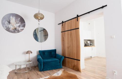Poznan City Center Apartment | Old Town Apartment