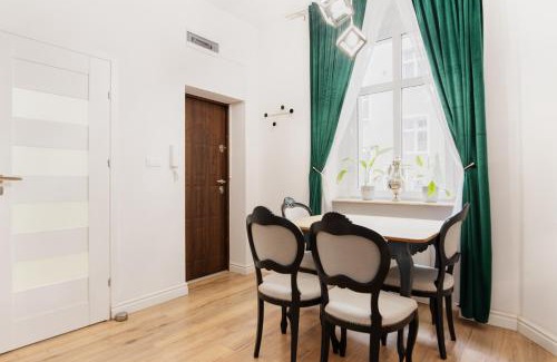 Poznan City Center Apartment | Old Town Apartment