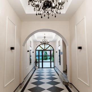 Poznan City Center Apartment | Old Town Apartment