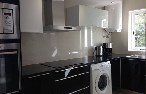 Albufeira Apartment | OLD TOWN, Apt. 70m2 in Downtown Albufeira, AIR CONDITIONING/POOL (1)/FREE WiFi