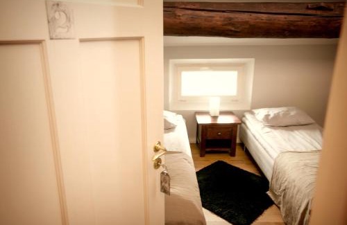 Porvoo Bed & Breakfast | Old Town B&B Ida-Maria