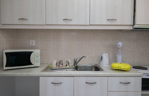 Old Quarter Apartment | Old town center, a few meters from the sea.