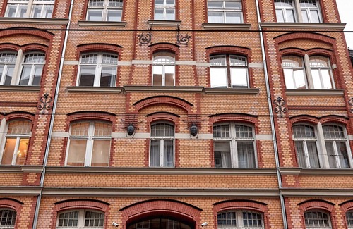 Poznan City Center Apartment | Old Town Cosy Studio