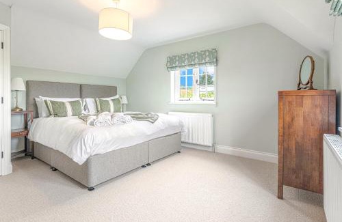 Cuddesdon House | Old Town Cottage