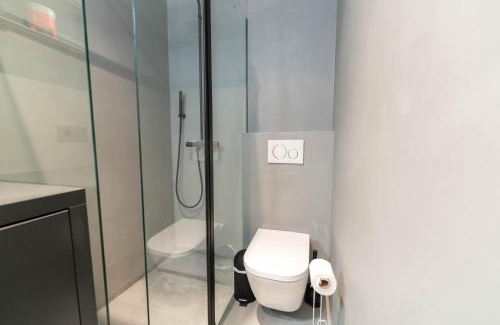 Old Town Apartment | Old Town Diamond, adorable sunny apartment with AC