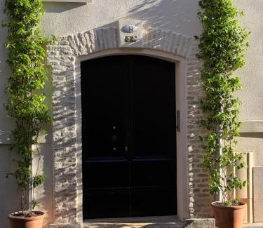 Antibes Old Town Apartment | Old town-Exceptional Apartment-in absolute calm