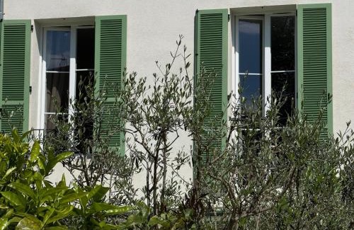 Antibes Old Town Apartment | Old town-Exceptional Apartment-in absolute calm