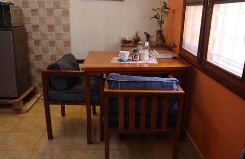 Entebbe House | Old Town Hideaway Residence with Private Gardens.
