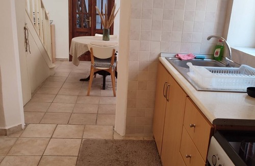 Rhodes Old Town House | Old Town Maisonette in Old Town of Rhodes!
