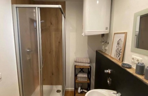 Trostberg Apartment | Old Town - Oldtown 4