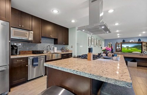 Scottsdale Estates Nine House | Old Town Scottsdale Desert Oasis- FREE heated pool